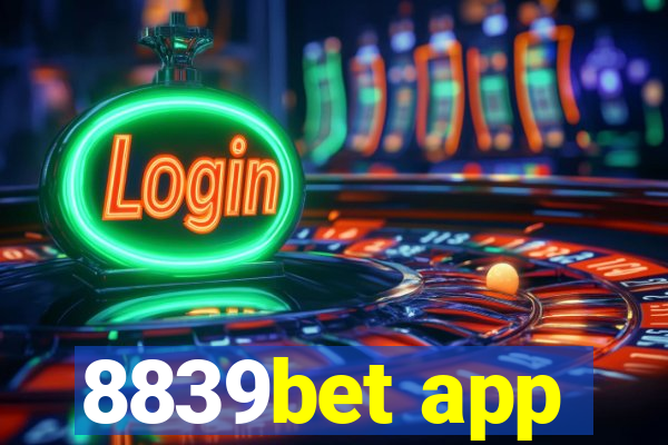 8839bet app